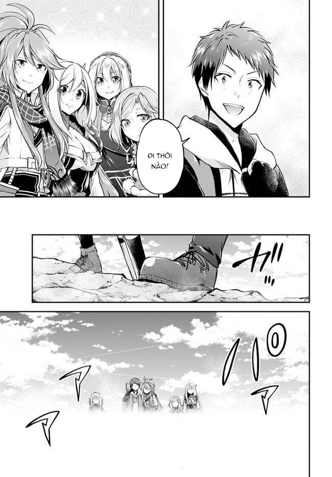 Isekai Cheat Survival Meshi Chapter 43 - 10