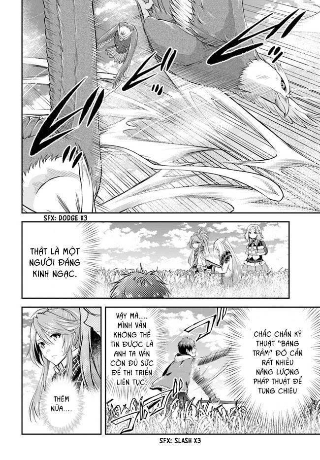 Isekai Cheat Survival Meshi Chapter 44 - 15