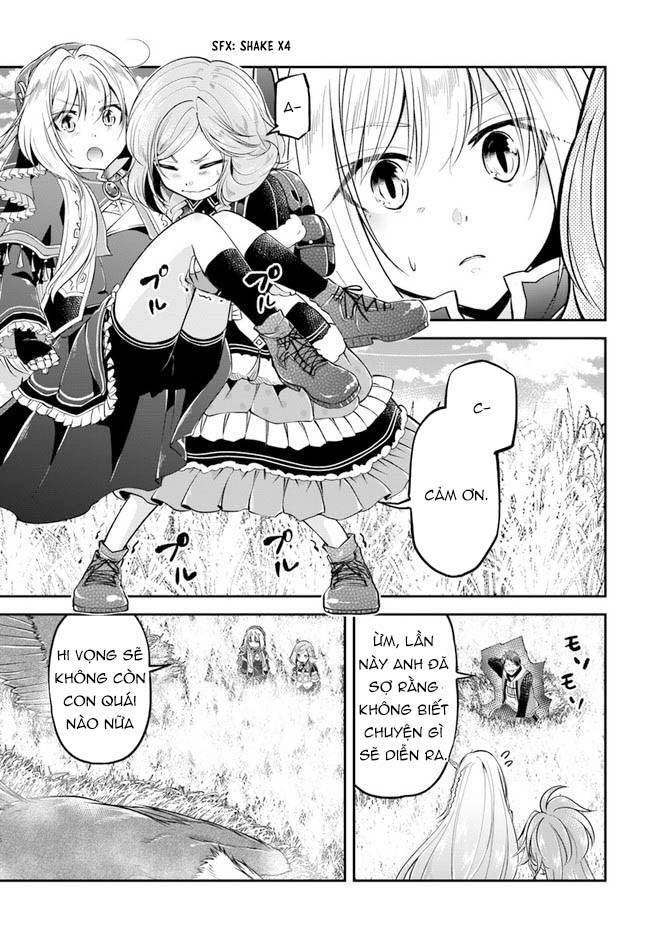 Isekai Cheat Survival Meshi Chapter 44 - 30