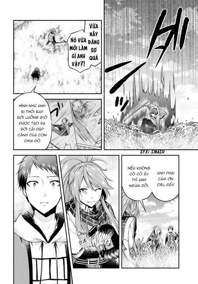 Isekai Cheat Survival Meshi Chapter 44 - 5