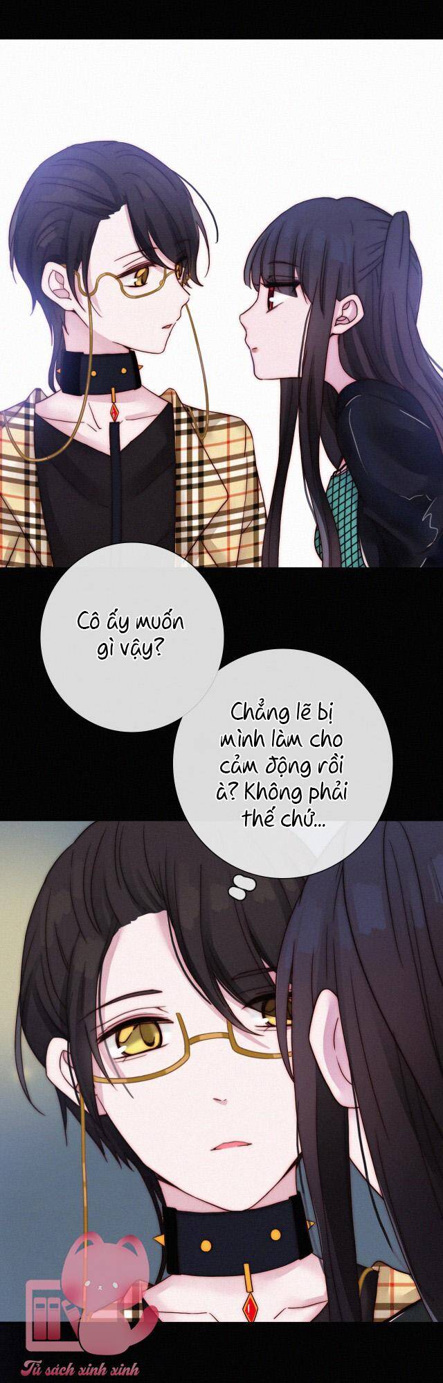 Đêm Tối Chốn Này Chapter 50.2 - 41