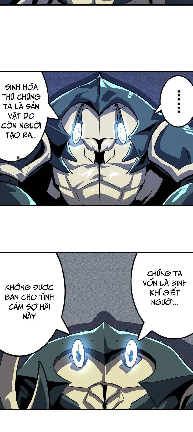 Anh Hùng ? Ta Không Làm Lâu Rồi Chapter 409 - 27