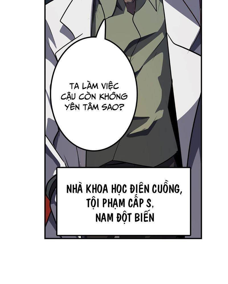 Anh Hùng ? Ta Không Làm Lâu Rồi Chapter 409 - 35