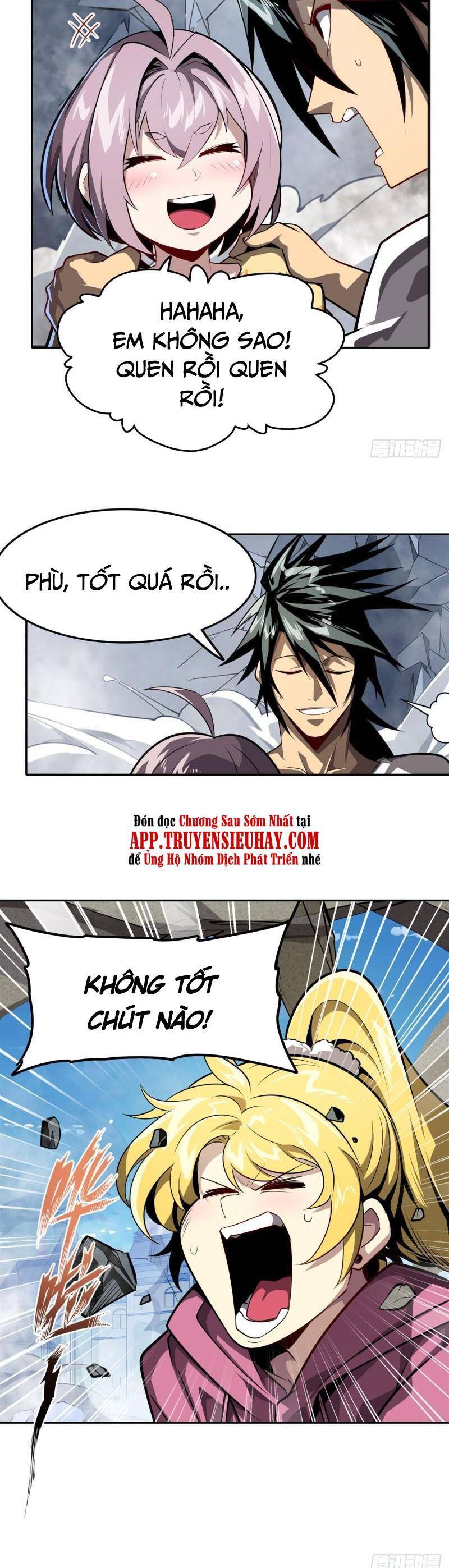 Anh Hùng ? Ta Không Làm Lâu Rồi Chapter 443 - 11