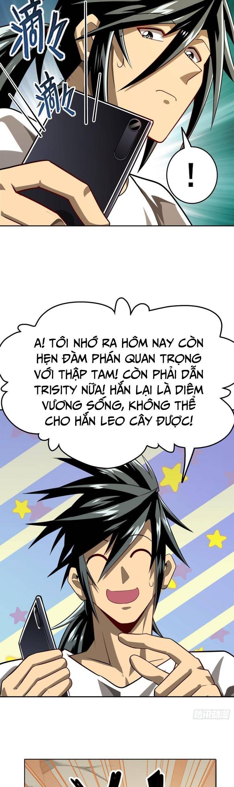 Anh Hùng ? Ta Không Làm Lâu Rồi Chapter 443 - 17