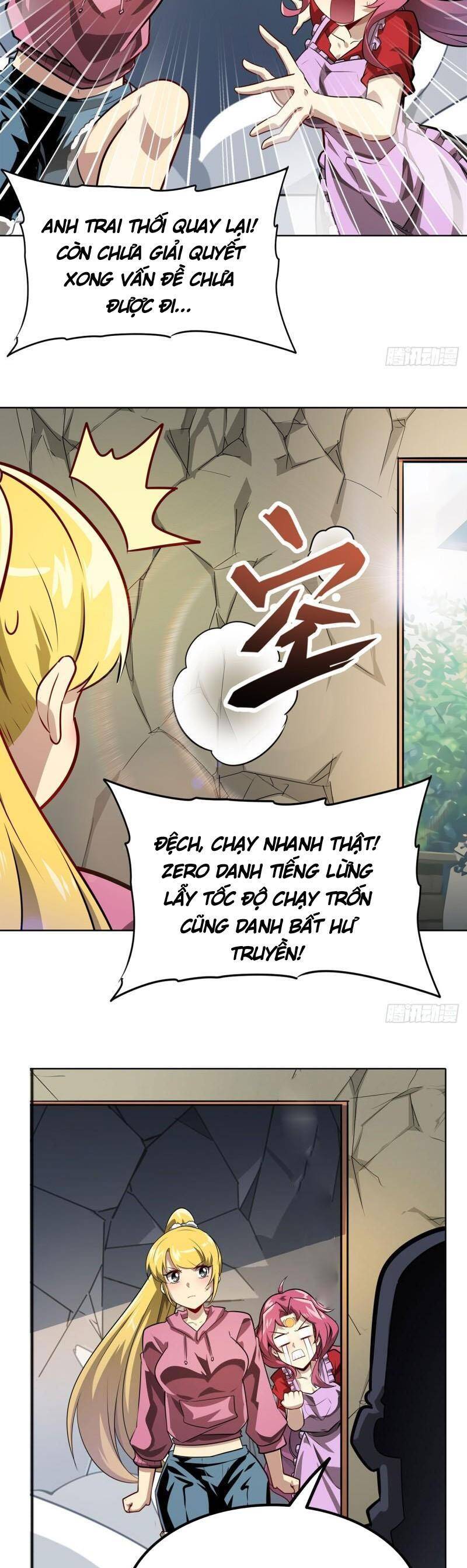 Anh Hùng ? Ta Không Làm Lâu Rồi Chapter 443 - 20