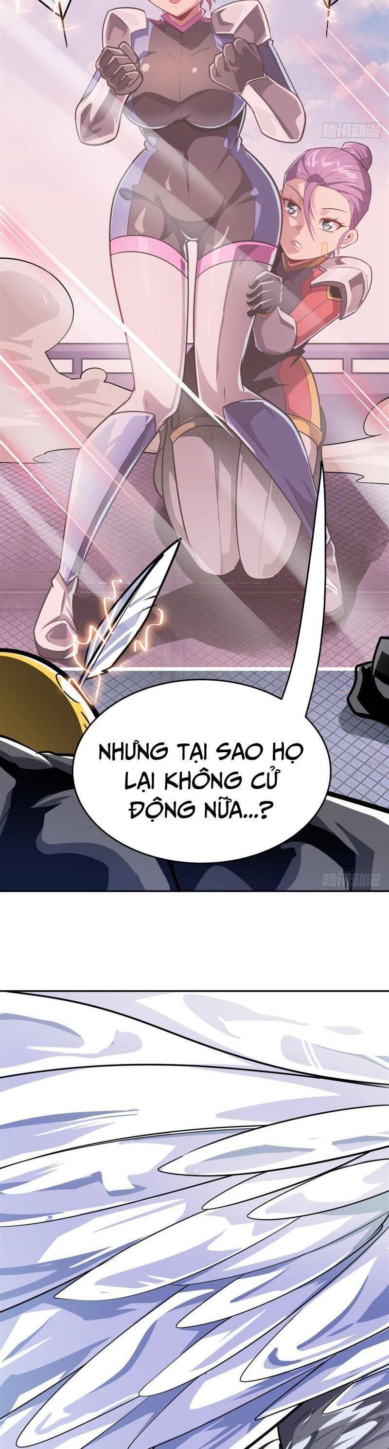 Anh Hùng ? Ta Không Làm Lâu Rồi Chapter 447 - 18