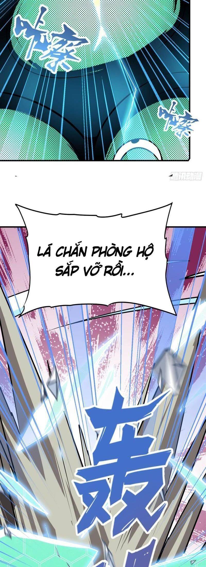 Anh Hùng ? Ta Không Làm Lâu Rồi Chapter 447 - 26