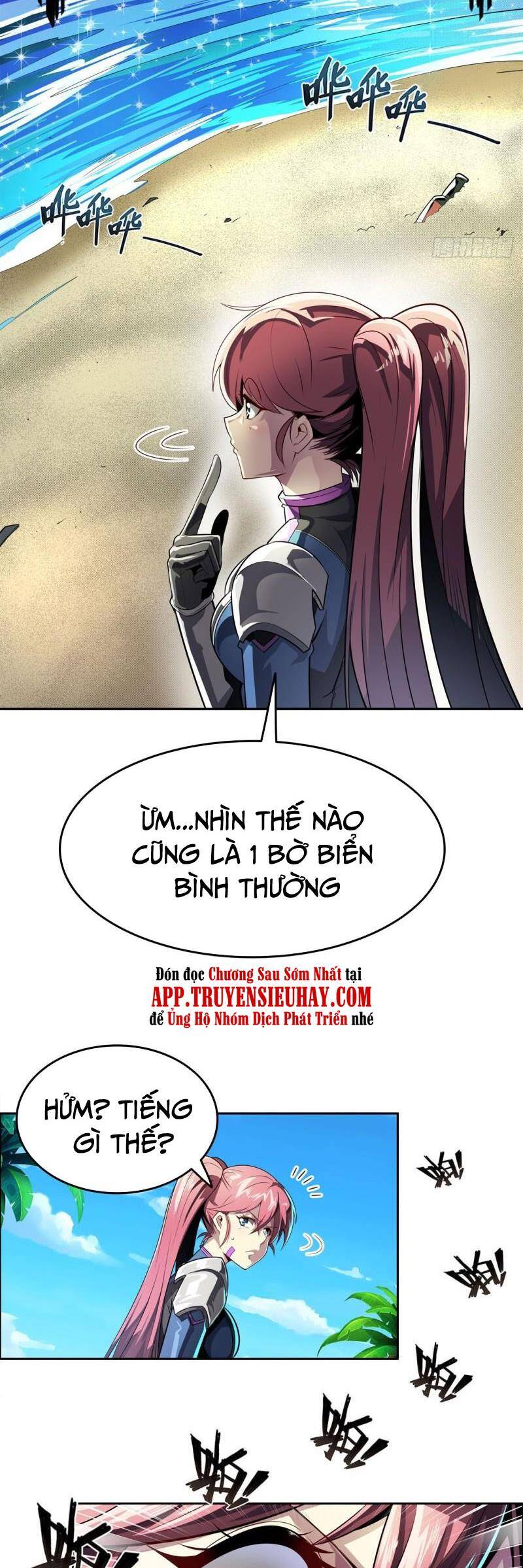 Anh Hùng ? Ta Không Làm Lâu Rồi Chapter 449 - 24