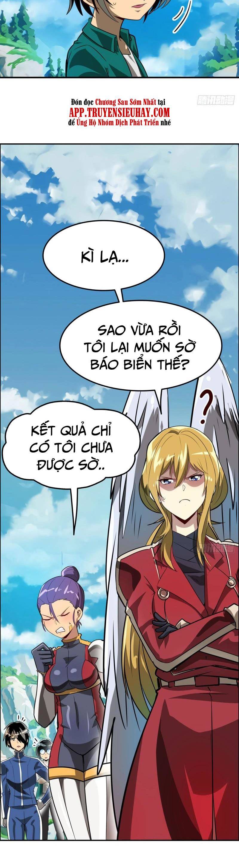 Anh Hùng ? Ta Không Làm Lâu Rồi Chapter 451 - 11