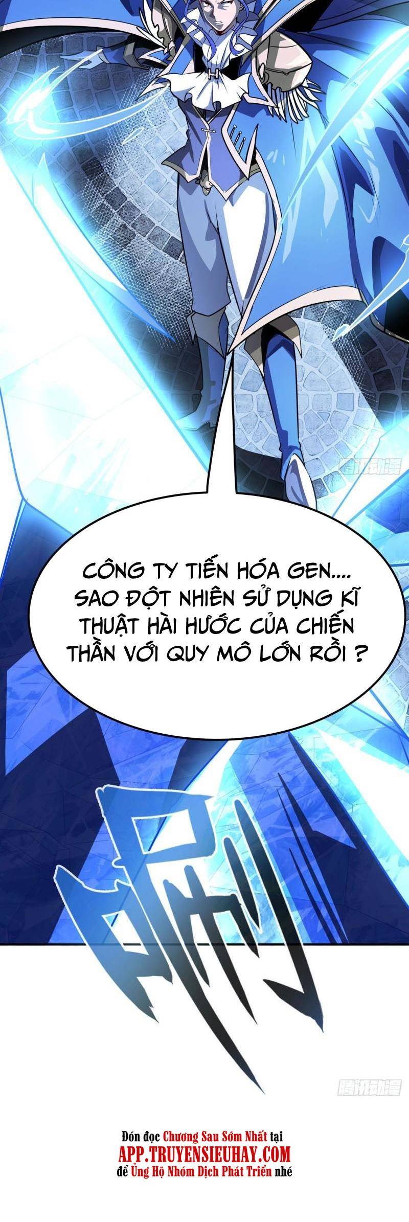 Anh Hùng ? Ta Không Làm Lâu Rồi Chapter 451 - 31