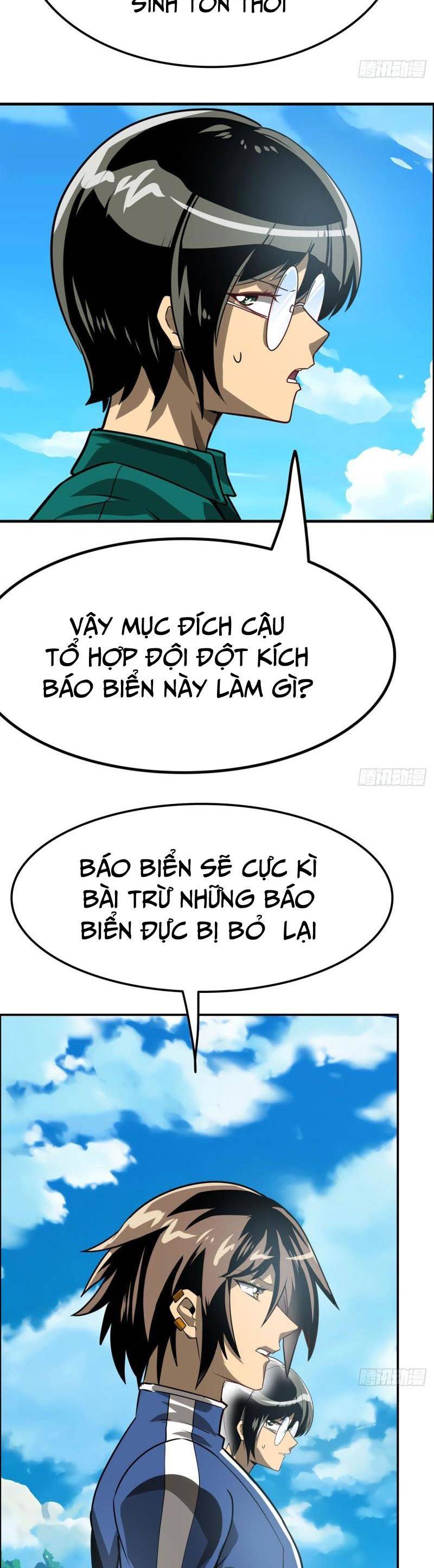 Anh Hùng ? Ta Không Làm Lâu Rồi Chapter 451 - 9