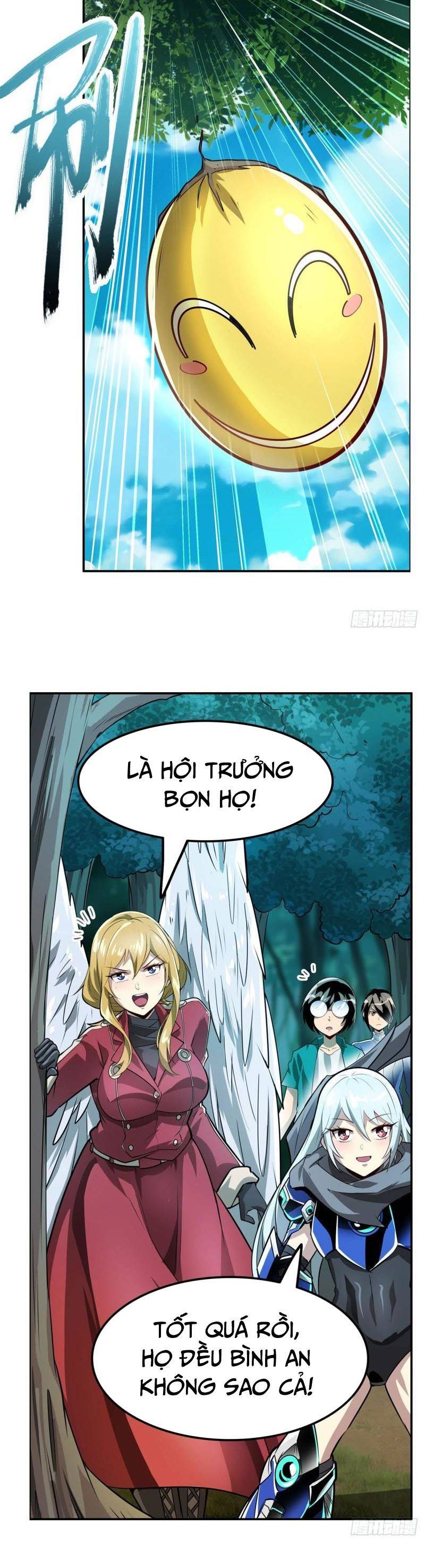 Anh Hùng ? Ta Không Làm Lâu Rồi Chapter 452 - 11