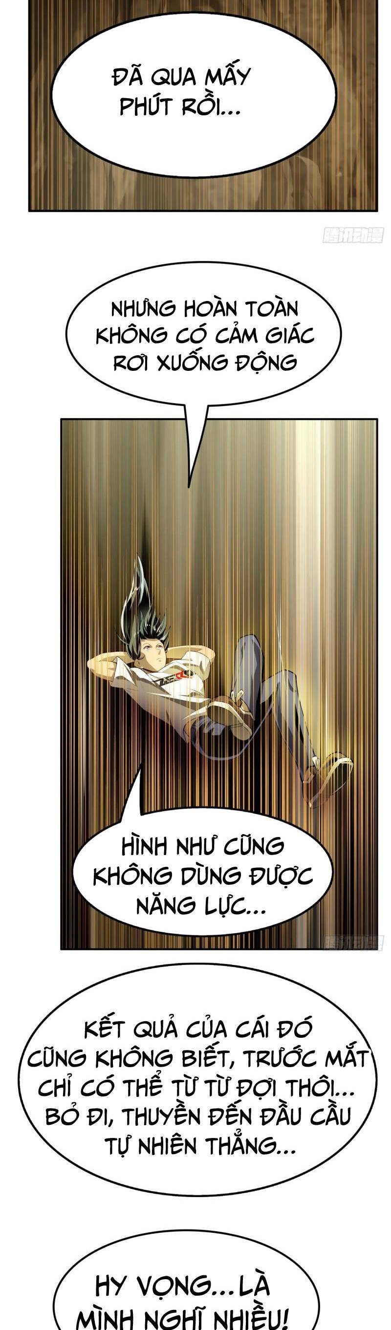 Anh Hùng ? Ta Không Làm Lâu Rồi Chapter 452 - 17