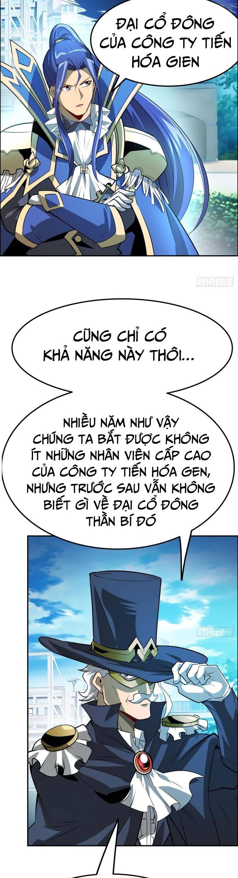 Anh Hùng ? Ta Không Làm Lâu Rồi Chapter 452 - 6