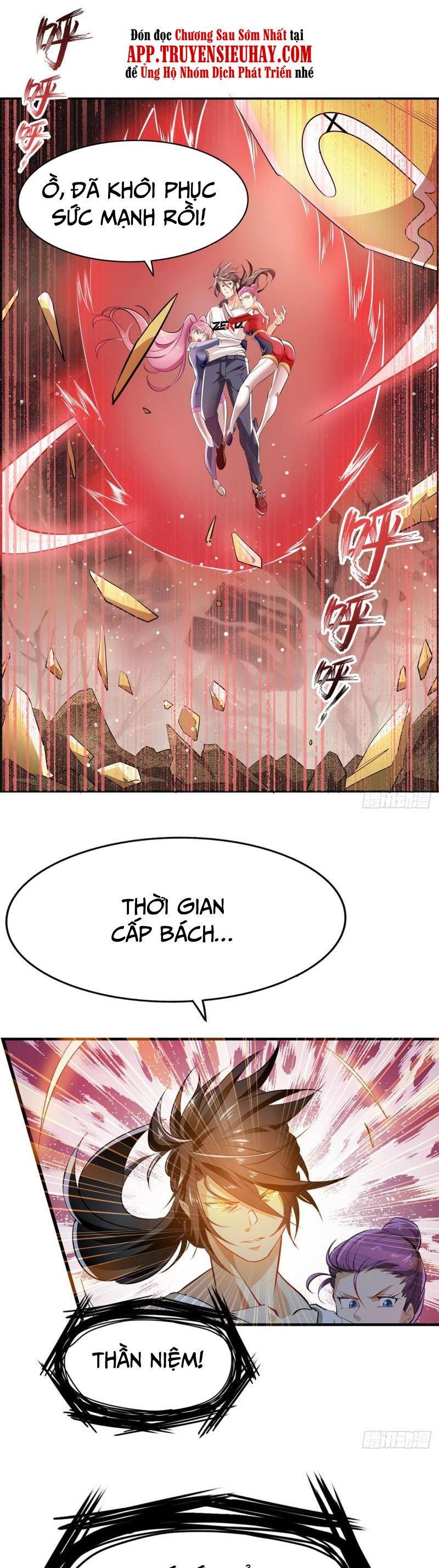 Anh Hùng ? Ta Không Làm Lâu Rồi Chapter 453 - 2