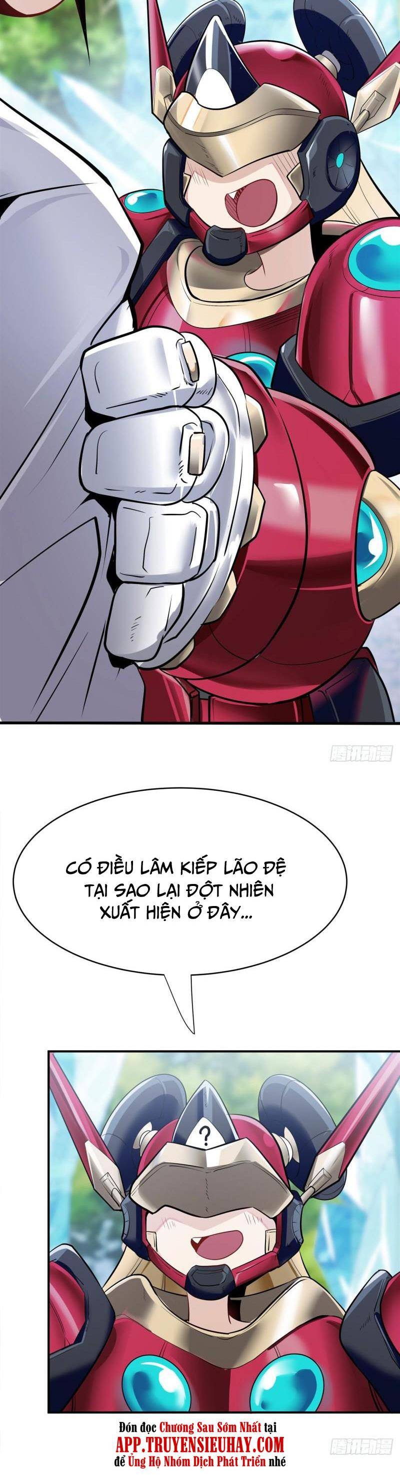 Anh Hùng ? Ta Không Làm Lâu Rồi Chapter 453 - 21