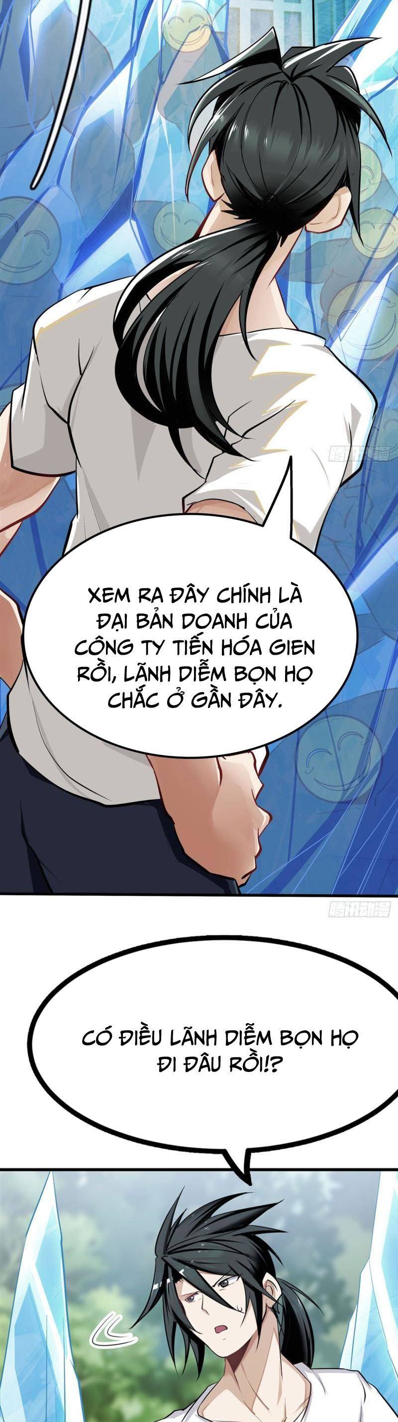 Anh Hùng ? Ta Không Làm Lâu Rồi Chapter 453 - 9