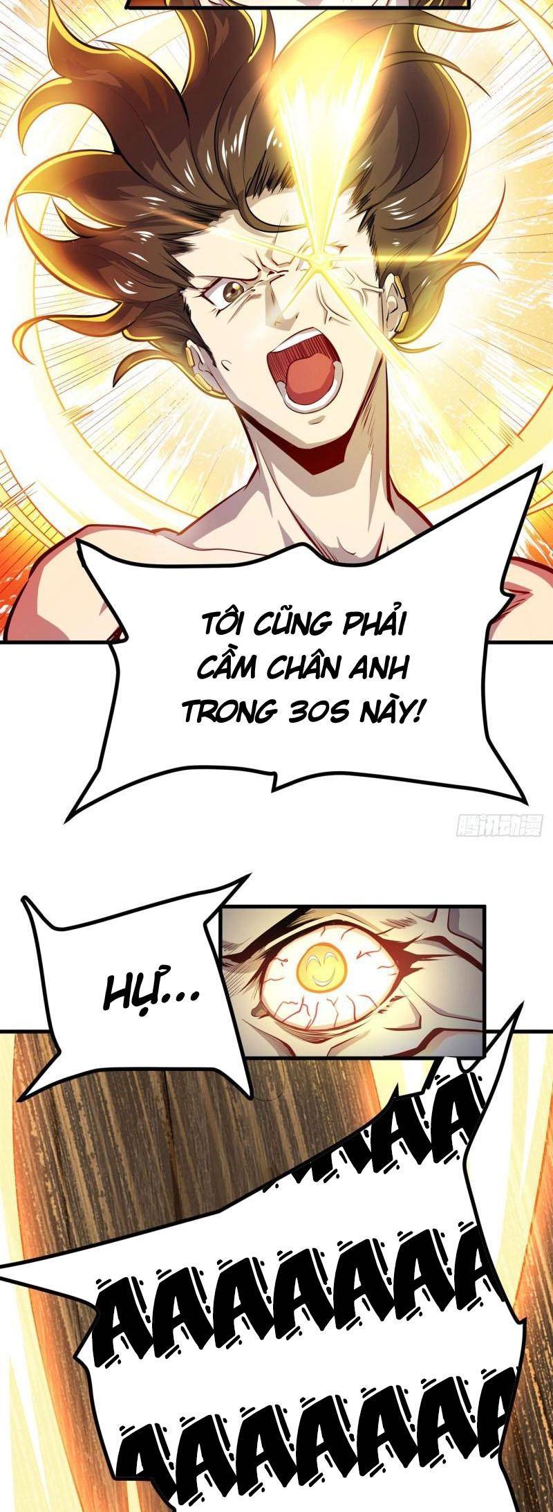 Anh Hùng ? Ta Không Làm Lâu Rồi Chapter 456 - 29