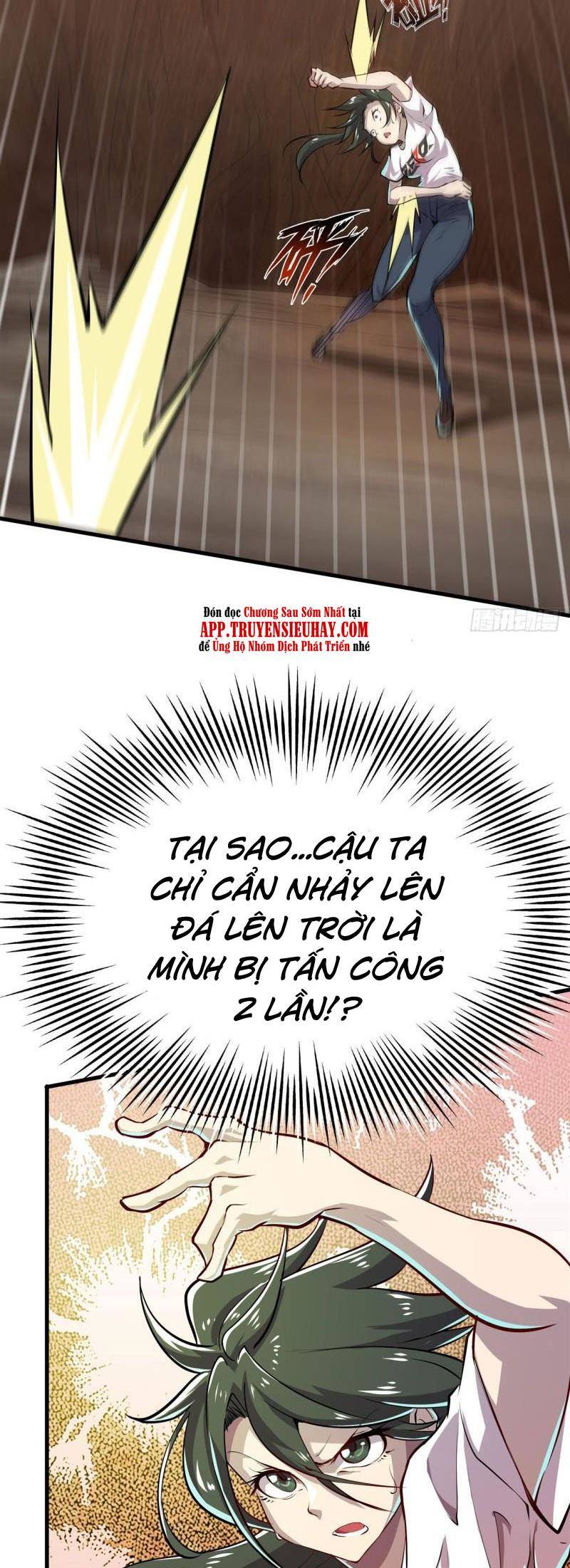 Anh Hùng ? Ta Không Làm Lâu Rồi Chapter 456 - 38