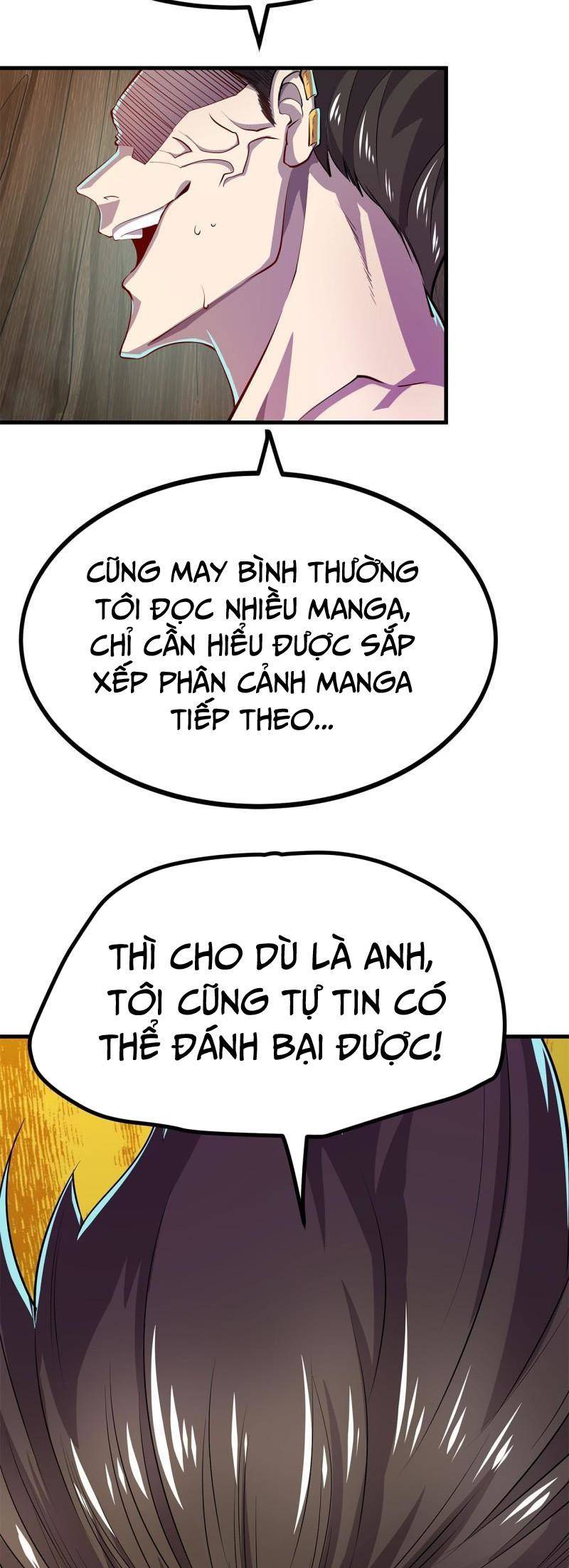 Anh Hùng ? Ta Không Làm Lâu Rồi Chapter 456 - 40