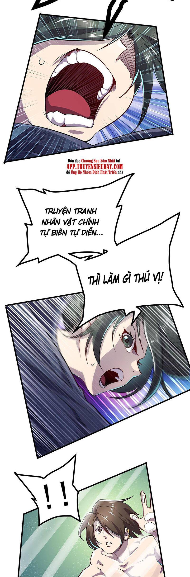 Anh Hùng ? Ta Không Làm Lâu Rồi Chapter 459 - 15