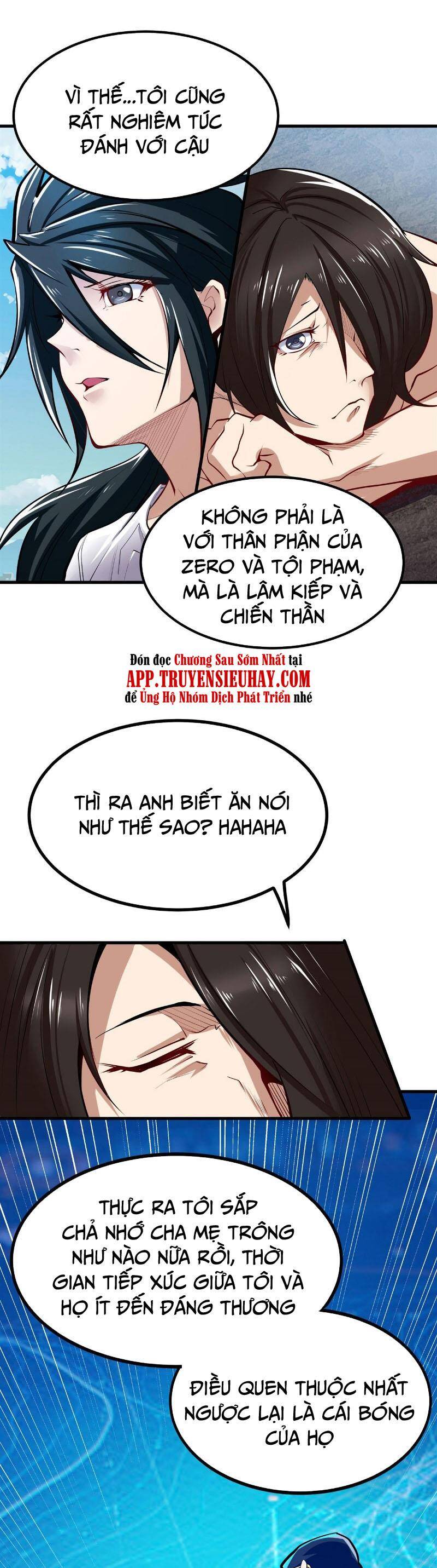 Anh Hùng ? Ta Không Làm Lâu Rồi Chapter 460 - 12