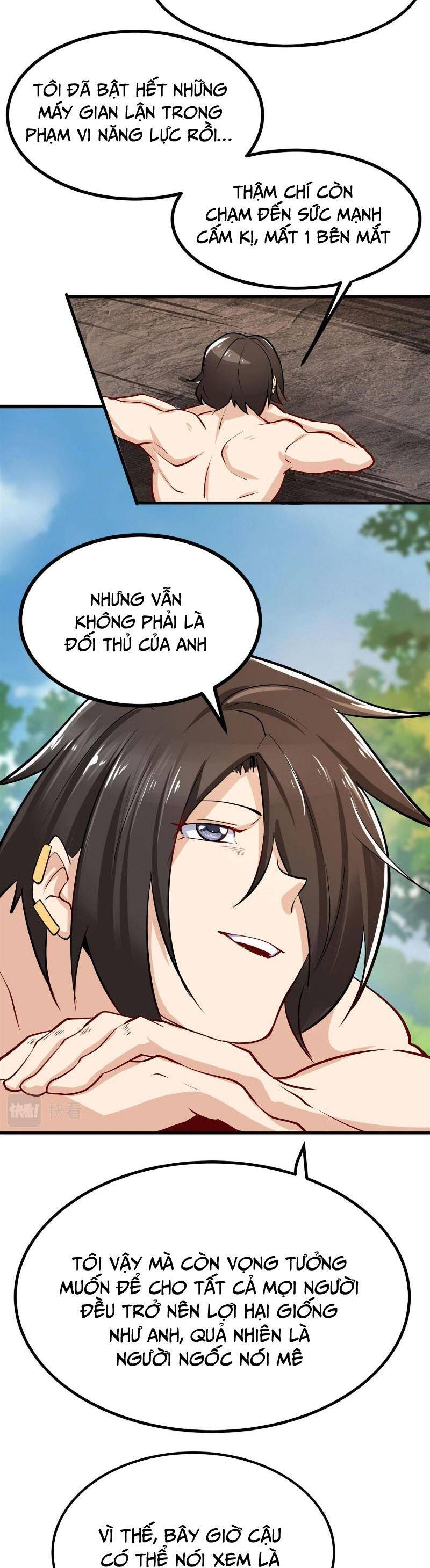 Anh Hùng ? Ta Không Làm Lâu Rồi Chapter 460 - 3