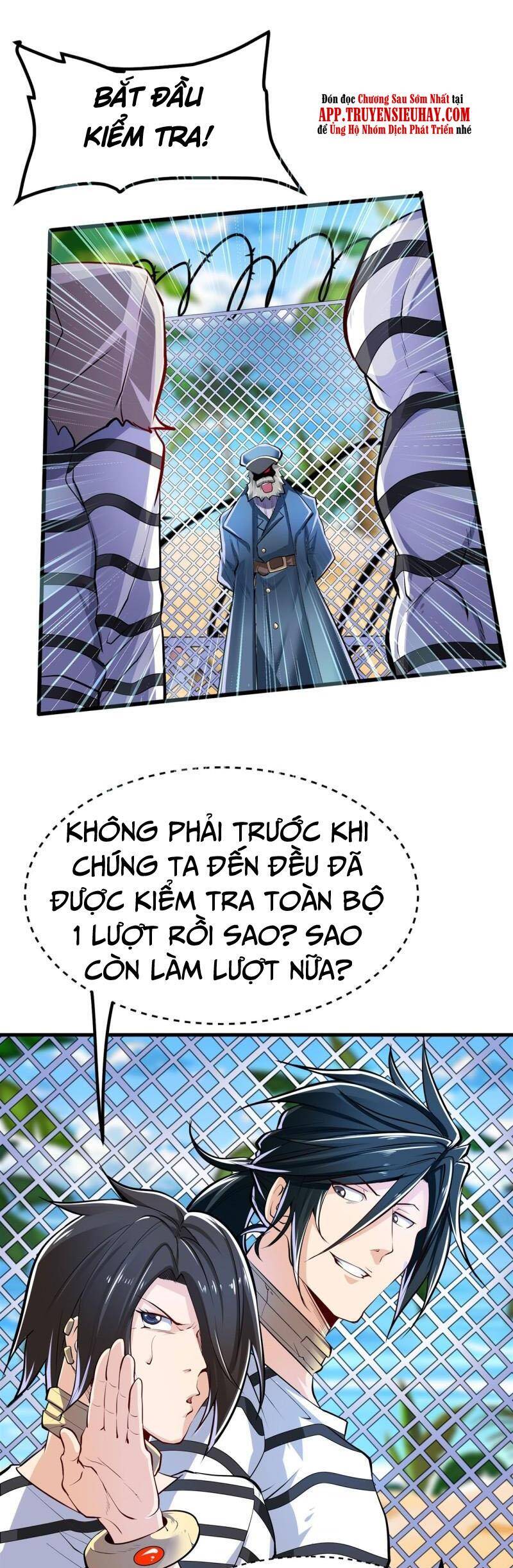 Anh Hùng ? Ta Không Làm Lâu Rồi Chapter 468 - 2