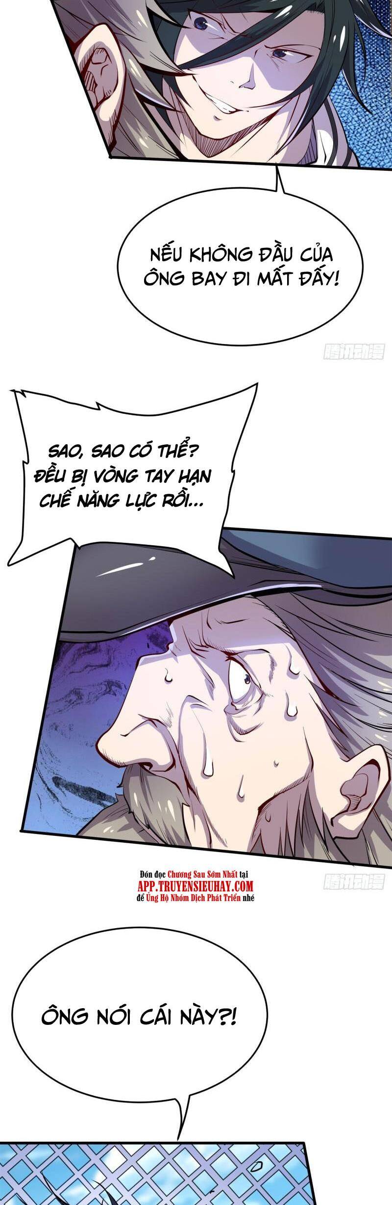 Anh Hùng ? Ta Không Làm Lâu Rồi Chapter 468 - 16