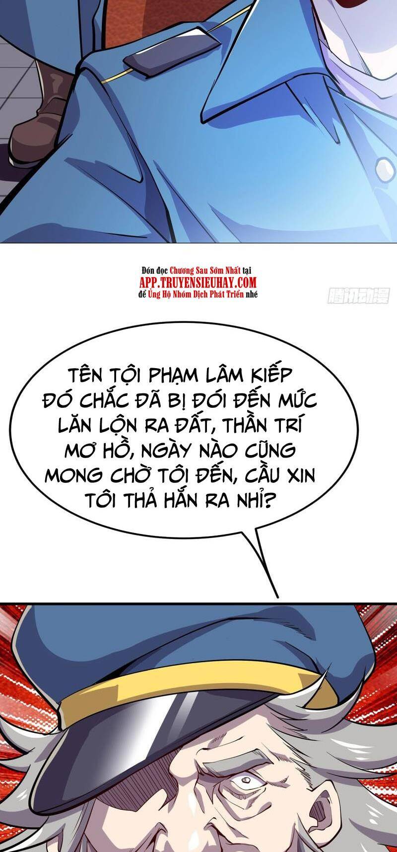 Anh Hùng ? Ta Không Làm Lâu Rồi Chapter 468 - 29