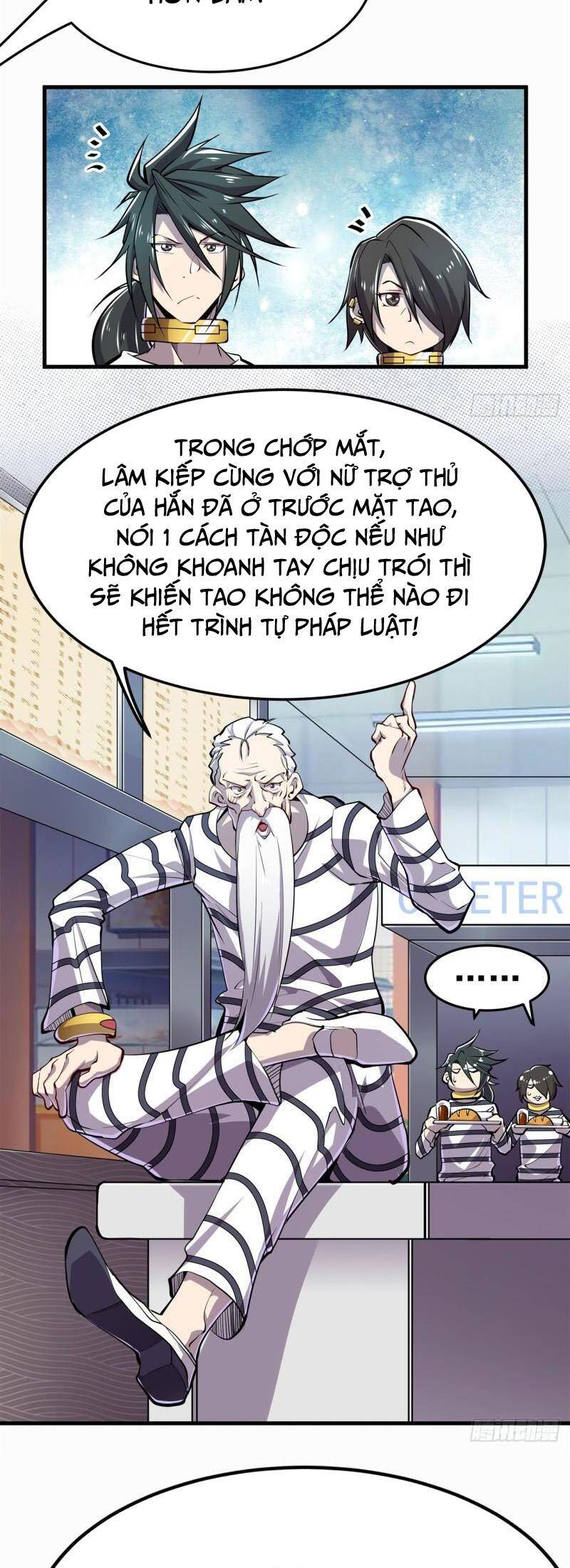 Anh Hùng ? Ta Không Làm Lâu Rồi Chapter 471 - 20