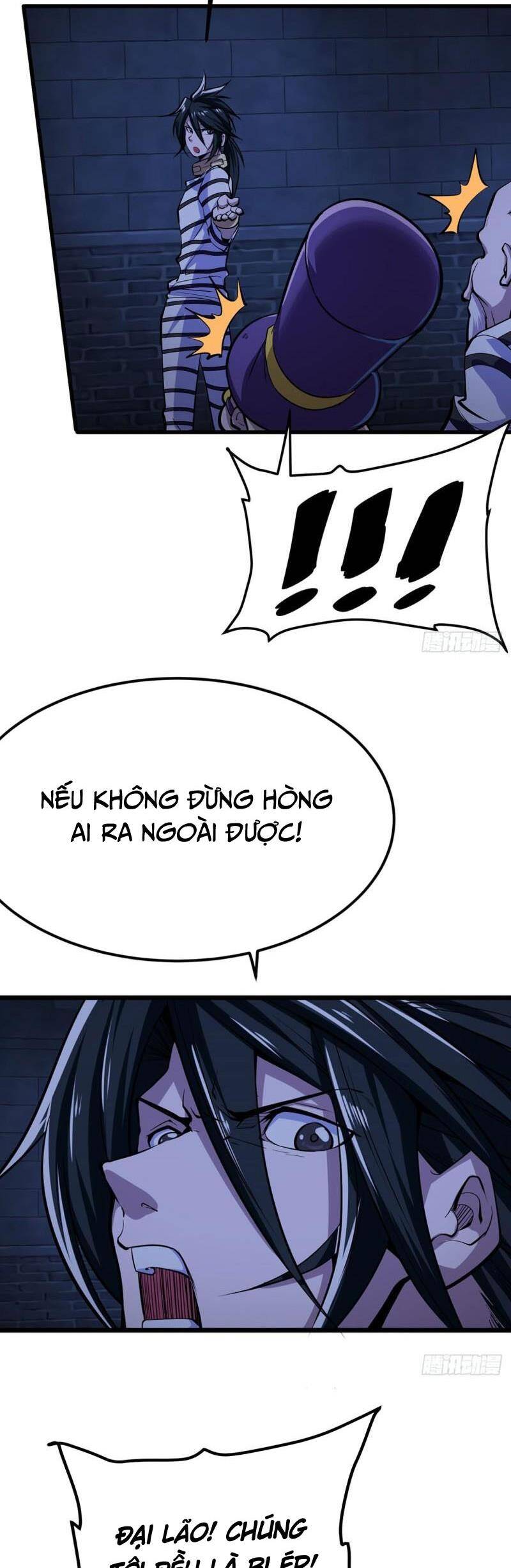 Anh Hùng ? Ta Không Làm Lâu Rồi Chapter 472 - 16