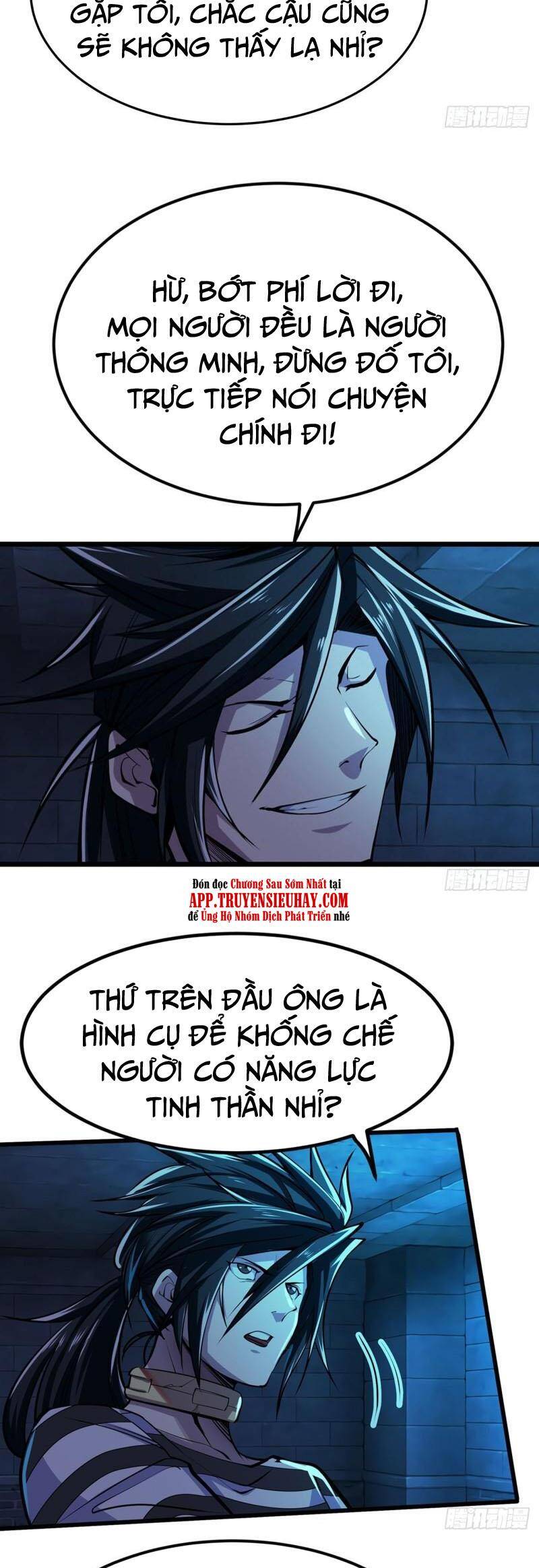 Anh Hùng ? Ta Không Làm Lâu Rồi Chapter 472 - 5