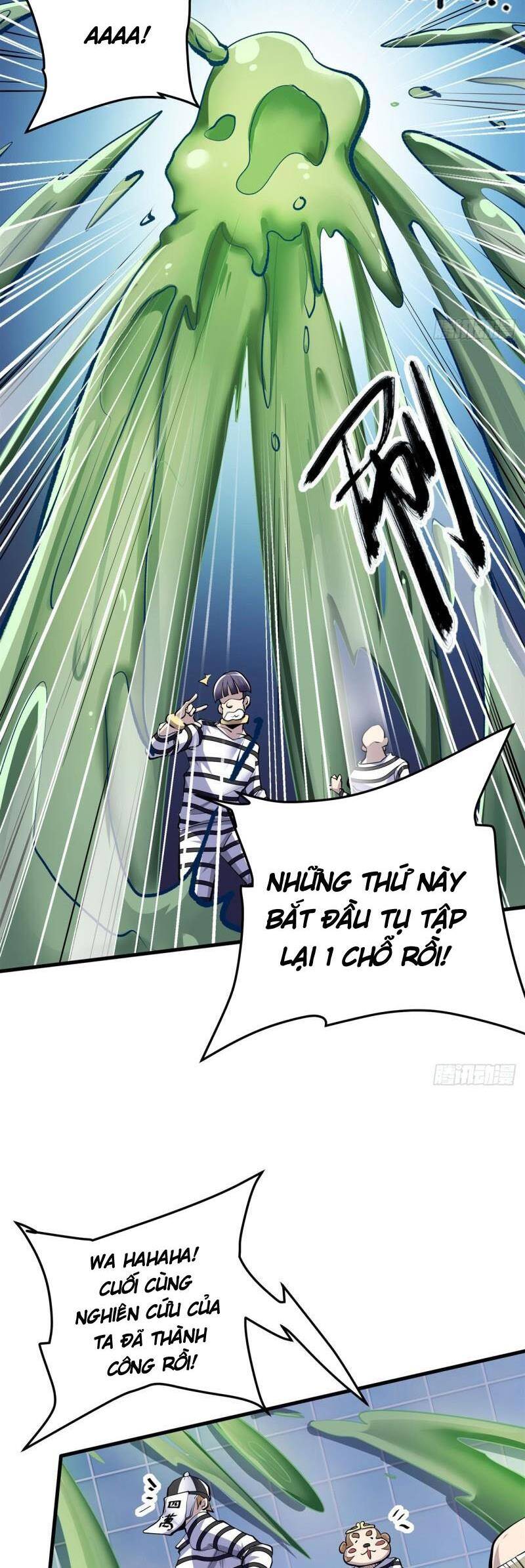 Anh Hùng ? Ta Không Làm Lâu Rồi Chapter 473 - 3