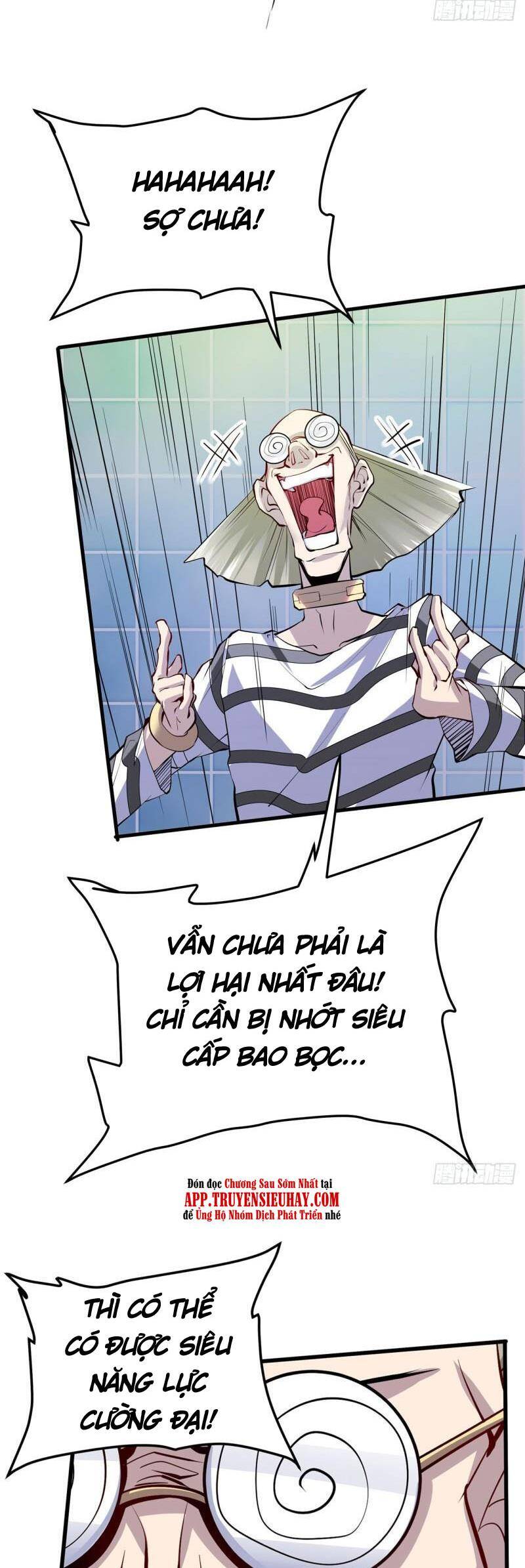 Anh Hùng ? Ta Không Làm Lâu Rồi Chapter 473 - 8