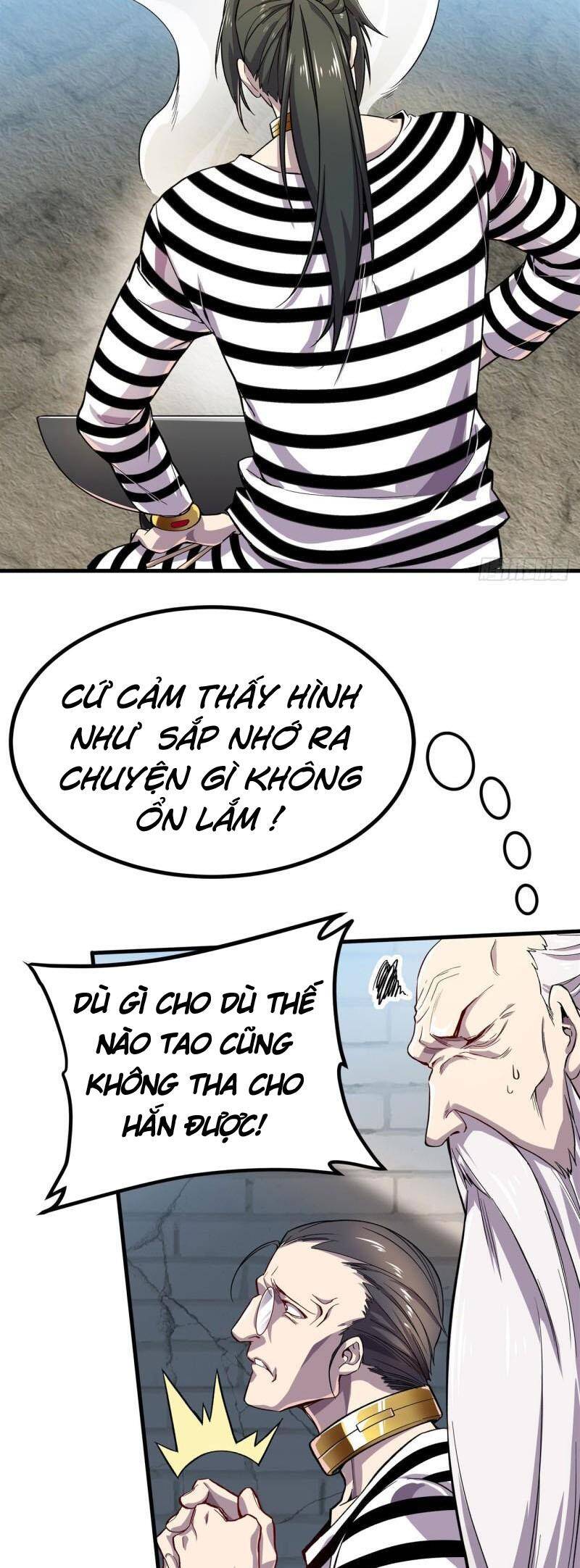 Anh Hùng ? Ta Không Làm Lâu Rồi Chapter 469 - 18