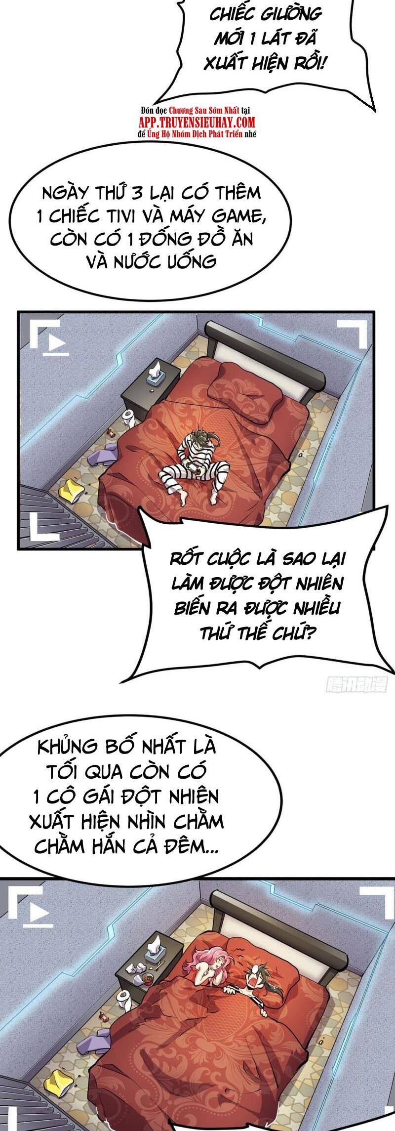 Anh Hùng ? Ta Không Làm Lâu Rồi Chapter 469 - 6