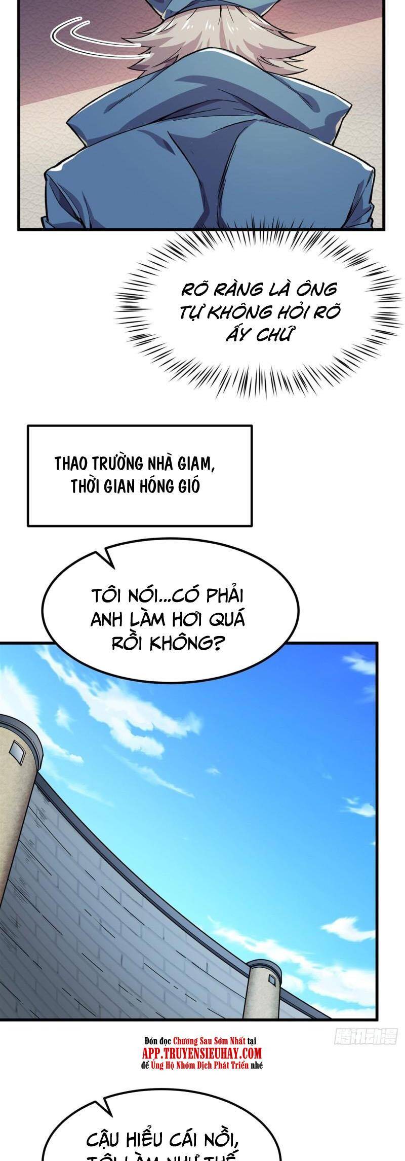 Anh Hùng ? Ta Không Làm Lâu Rồi Chapter 469 - 10