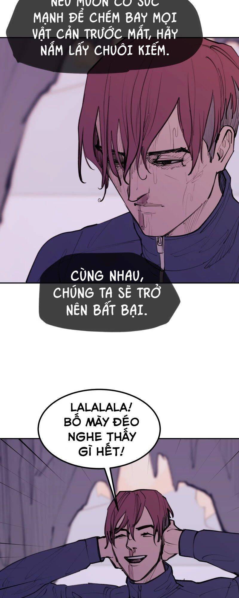 Tướng Quỷ Dạy Yêu Chapter 107 - 36