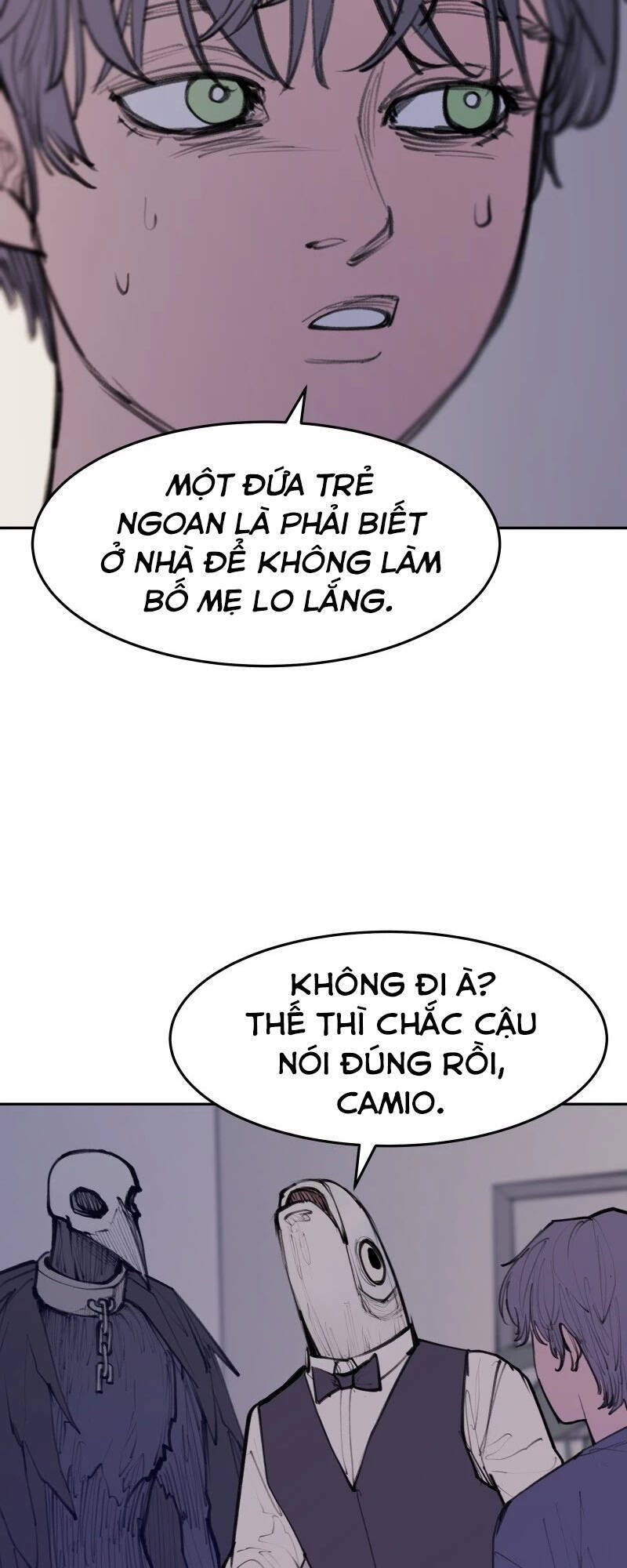 Tướng Quỷ Dạy Yêu Chapter 113 - 31