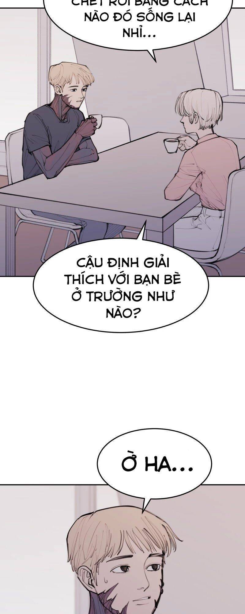 Tướng Quỷ Dạy Yêu Chapter 114 - 13