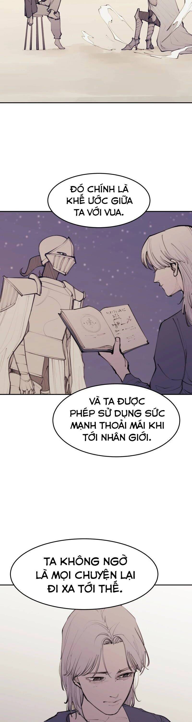 Tướng Quỷ Dạy Yêu Chapter 116 - 31