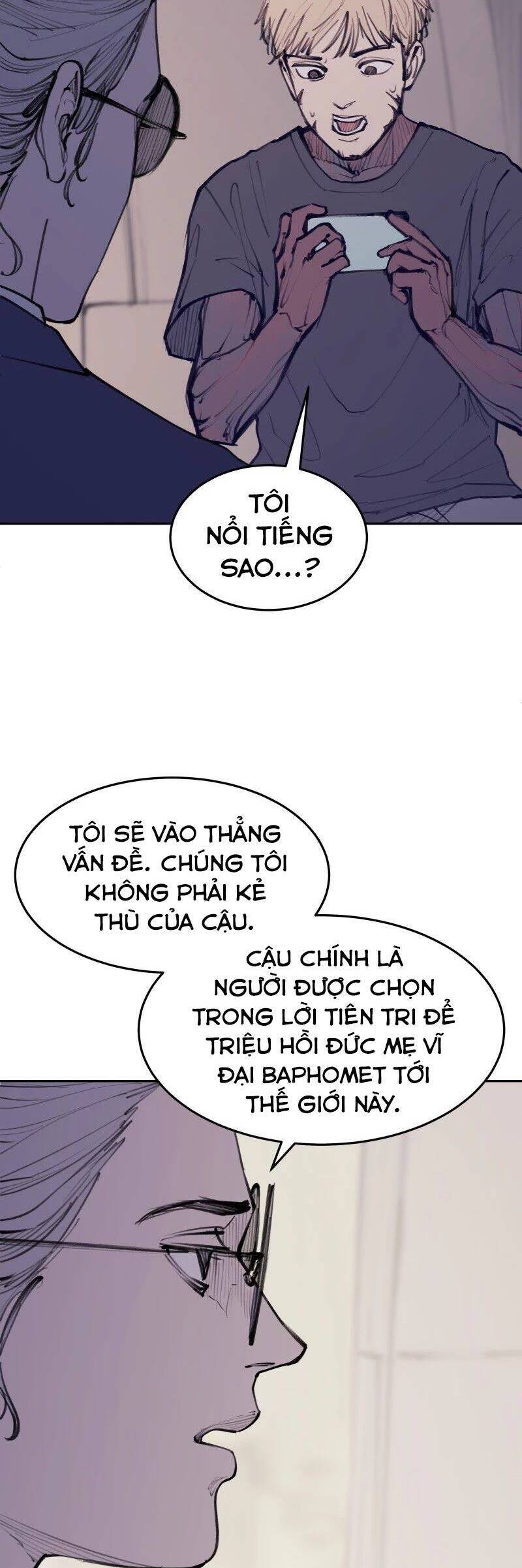 Tướng Quỷ Dạy Yêu Chapter 116 - 10