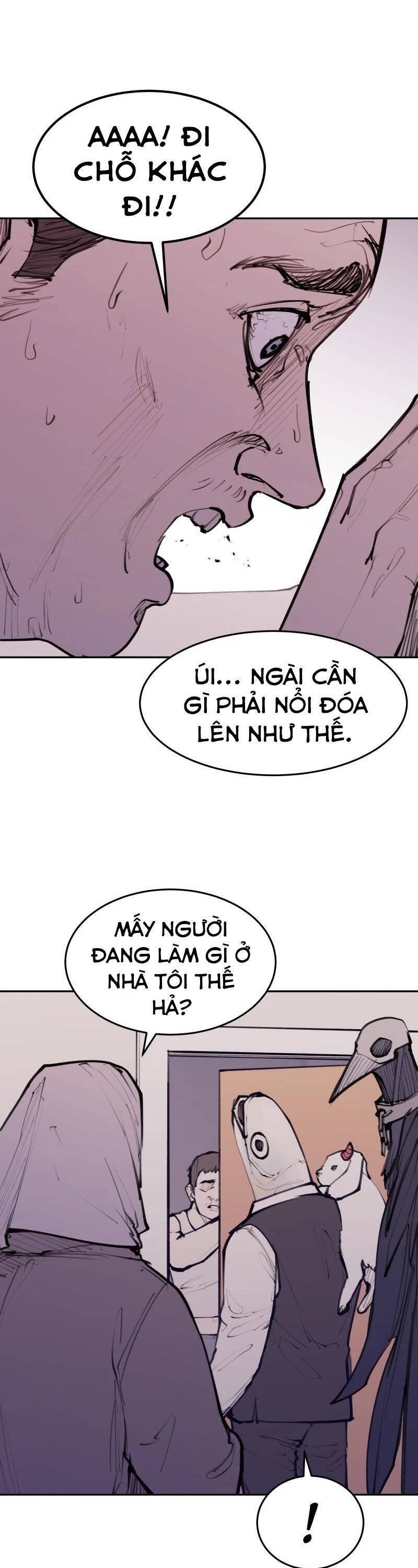 Tướng Quỷ Dạy Yêu Chapter 119 - 9