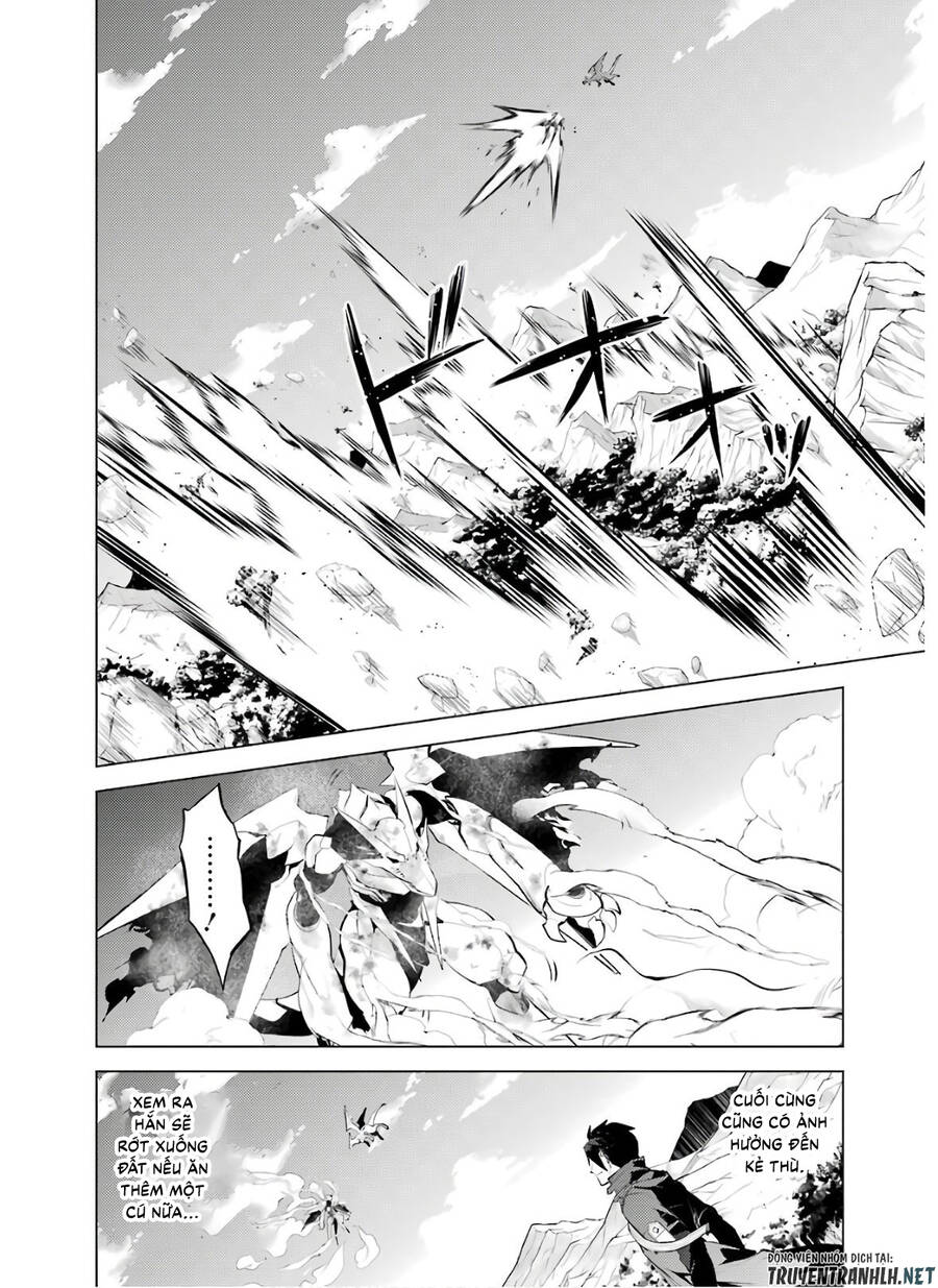 Tensei Kenja No Isekai Raifu ~ Daini No Shokugyo Wo Ete, Sekai Saikyou Ni Narimashita~ Chapter 26 - 49