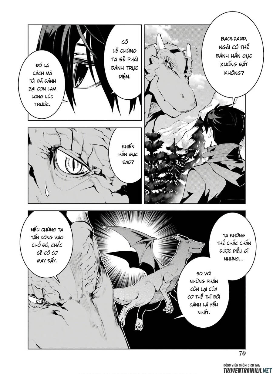 Tensei Kenja No Isekai Raifu ~ Daini No Shokugyo Wo Ete, Sekai Saikyou Ni Narimashita~ Chapter 26 - 10