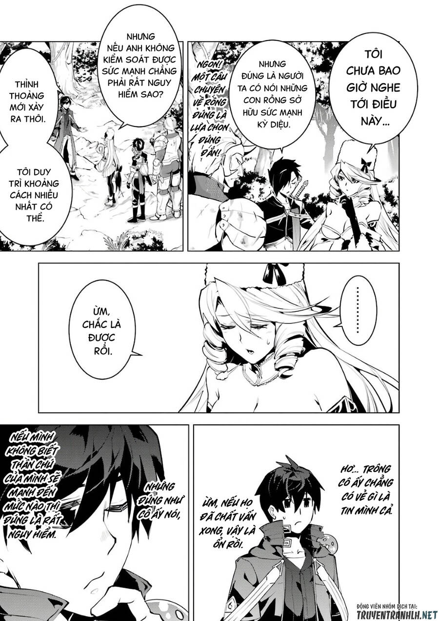 Tensei Kenja No Isekai Raifu ~ Daini No Shokugyo Wo Ete, Sekai Saikyou Ni Narimashita~ Chapter 30 - 42