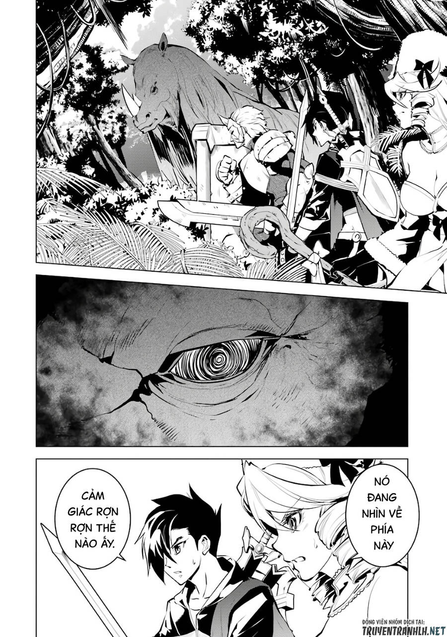 Tensei Kenja No Isekai Raifu ~ Daini No Shokugyo Wo Ete, Sekai Saikyou Ni Narimashita~ Chapter 31 - 8