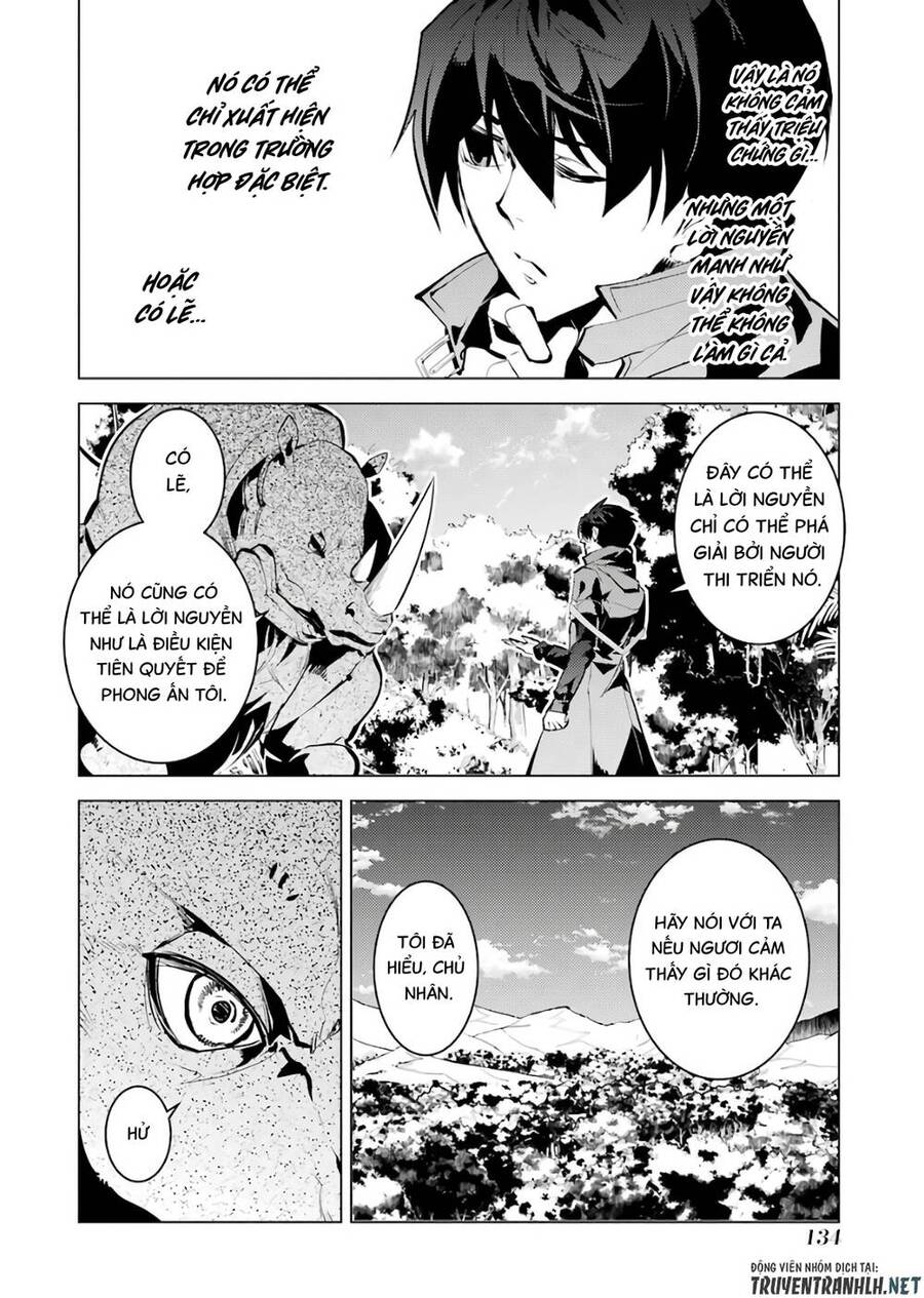 Tensei Kenja No Isekai Raifu ~ Daini No Shokugyo Wo Ete, Sekai Saikyou Ni Narimashita~ Chapter 33 - 14